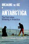 NewAge Breaking the Ice in Antarctica